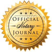 Official Notary Journal