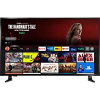Insignia NS-43DF710NA21 43-inch Smart 4K UHD - Fire TV, Released 2020