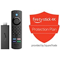 Introducing Amazon Fire TV 65" Omni Series 4K UHD smart TV with Dolby Vision, hands-free with Alexa