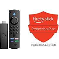 Fire TV Stick 4K Max with 2-Year Protection Plan