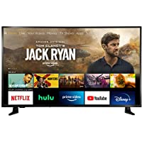 INSIGNIA NS-65DF710NA21 65-inch Smart 4K UHD - Fire TV, Released 2020