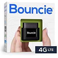 Bouncie - GPS Car Tracker, Vehicle Location, Accident Notification, Route History, Speed Monitoring, GeoFence, GPS Car…