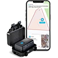 Spytec GPS GL300 Real-Time GPS Tracker for Vehicles Cars Trucks Loved Ones Asset Tracker with App and Weatherproof…