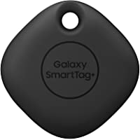 Samsung Galaxy SmartTag+ Plus, 1 Pack, Bluetooth Smart Home Accessory, Attachment to Locate Lost Items, Pair with Phones…