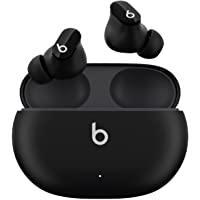 Beats Studio Buds – True Wireless Noise Cancelling Earbuds – Compatible with Apple & Android, Built-in Microphone, IPX4…