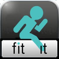 FitIt Pro: Widget for FitBit®