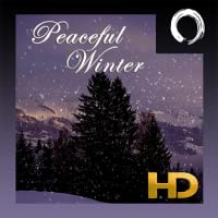 Peaceful Winter HD
