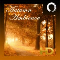 Autumn Ambience HD