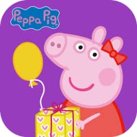 Peppa Pig: Party Time