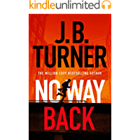 No Way Back (A Jack McNeal Thriller Book 1)