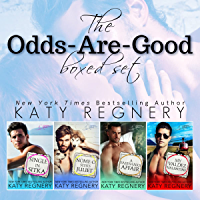 The Odds-Are-Good Boxed Set: a collection of four standalone romances (An Odds-Are-Good Standalone Romance)