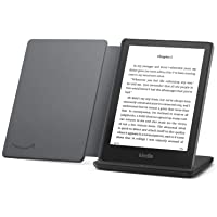 Kindle Paperwhite Signature Edition Essentials Bundle including Kindle Paperwhite Signature Edition - Wifi, Without Ads…