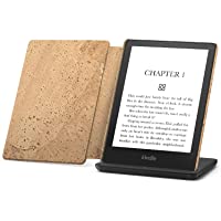 Kindle Paperwhite Signature Edition Essentials Bundle including Kindle Paperwhite Signature Edition - Wifi, Without Ads…