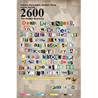 2600 Magazine: The Hacker Quarterly