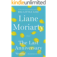 The Last Anniversary: A Novel