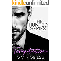 Temptation (The Hunted Series Book 1)
