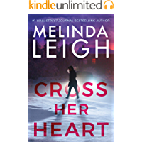 Cross Her Heart (Bree Taggert Book 1)