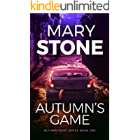 Autumn's Game (Autumn Trent FBI Mystery Series Book 1)