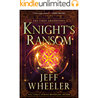 Knight's Ransom (The First Argentines Book 1)