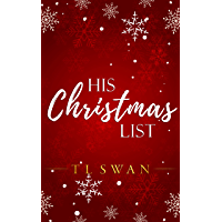 His Christmas List: A Christmas short story.