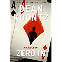 Zero In (Nameless: Season Two Book 6)