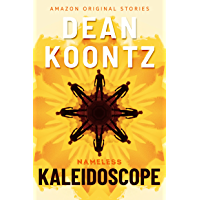 Kaleidoscope (Nameless: Season Two Book 3)