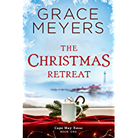 The Christmas Retreat (Cape May Xmas Book 1)