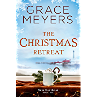 The Christmas Retreat (Cape May Xmas Book 6)