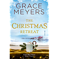 The Christmas Retreat (Cape May Xmas Book 3)