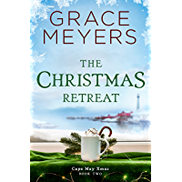 The Christmas Retreat (Cape May Xmas Book 2)