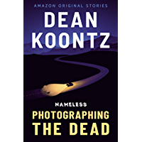 Photographing the Dead (Nameless: Season One Book 2)