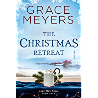 The Christmas Retreat (Cape May Xmas Book 4)