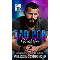 Dad Bod Rockstar: Dad Bod Series - Men Built for Comfort