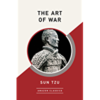 The Art of War (AmazonClassics Edition)