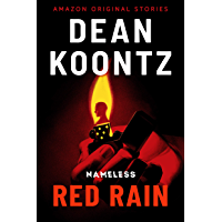 Red Rain (Nameless: Season One Book 4)
