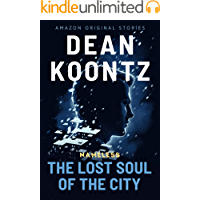 The Lost Soul of the City (Nameless: Season Two Book 1)