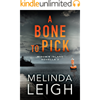 A Bone to Pick (Widow's Island Novella Book 2)