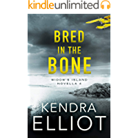Bred in the Bone (Widow's Island Novella Book 4)
