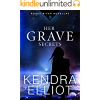 Her Grave Secrets (Rogue River Novella, Book 3)