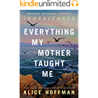 Everything My Mother Taught Me (Inheritance collection)
