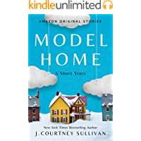Model Home: A Short Story