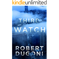 Third Watch: A Tracy Crosswhite Short Story (Kindle Single)