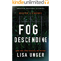 Fog Descending (House of Crows Book 2)
