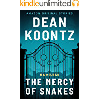 The Mercy of Snakes (Nameless: Season One Book 5)