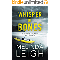 Whisper of Bones (Widow's Island Novella Book 3)