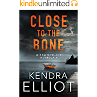 Close to the Bone (Widow's Island Novella Book 1)