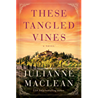 These Tangled Vines: A Novel
