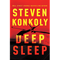 Deep Sleep (Devin Gray Book 1)