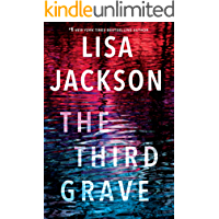 The Third Grave: A Riveting New Thriller (Savannah Book 4)
