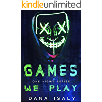 Games We Play (One Night Series Book 1)